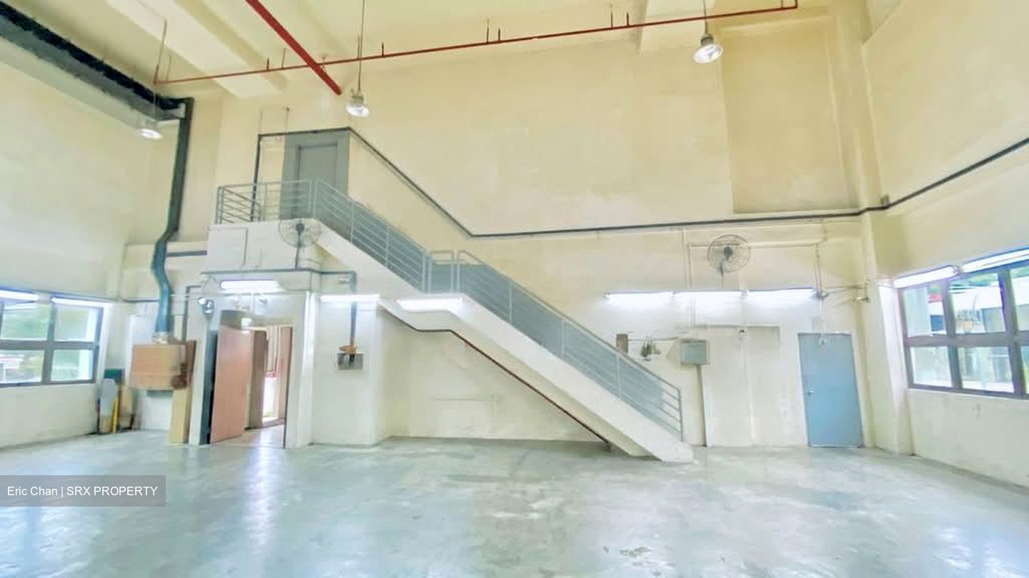 Leong Huat Building (D13), Warehouse #601341121